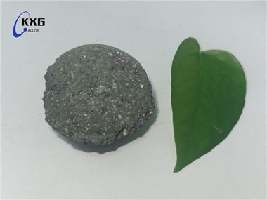 Silicon Briquette Si Större än eller lika med 50